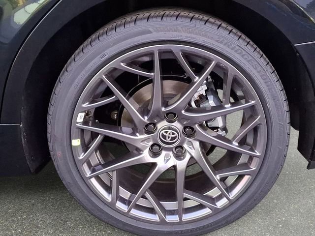 New 2026 Toyota Camry SE w/ Convenience Package image 5