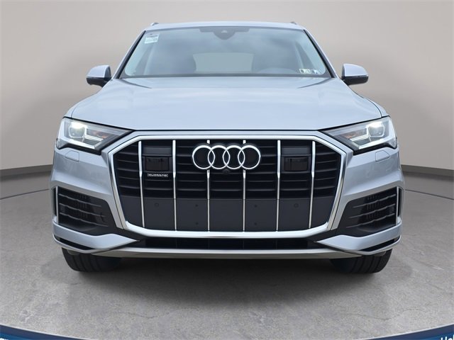 Used 2022 Audi Q7 3.0T Premium Plus image 3