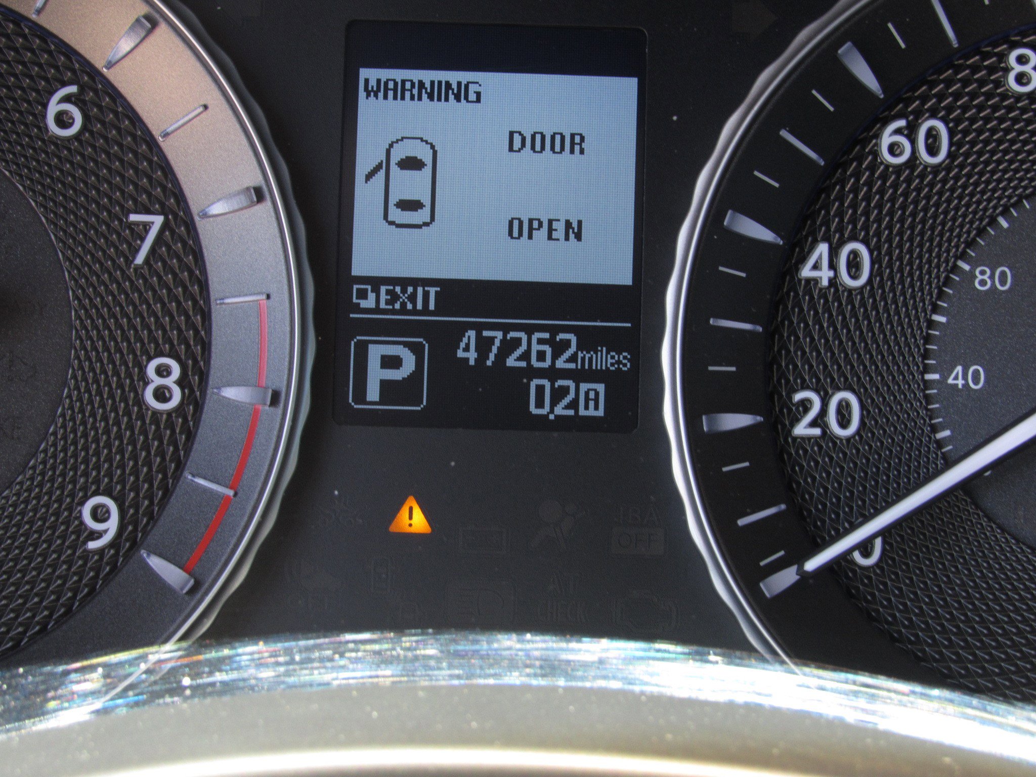 Used 2016 INFINITI Q70 L 3.7 w/ Deluxe Touring Package image 28