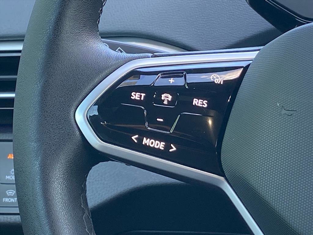 Certified 2023 Volkswagen ID.4 Pro S AWD/4WD image 8