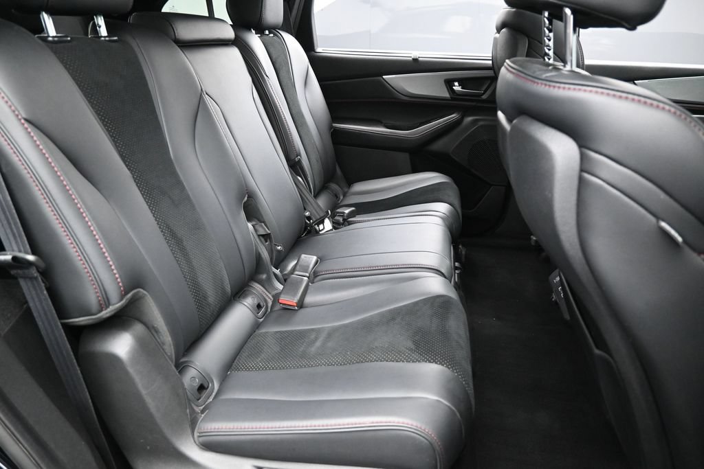 Used 2022 Acura MDX A-Spec AWD/4WD image 31