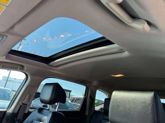 Used 2019 Honda CR-V EX-L image 21
