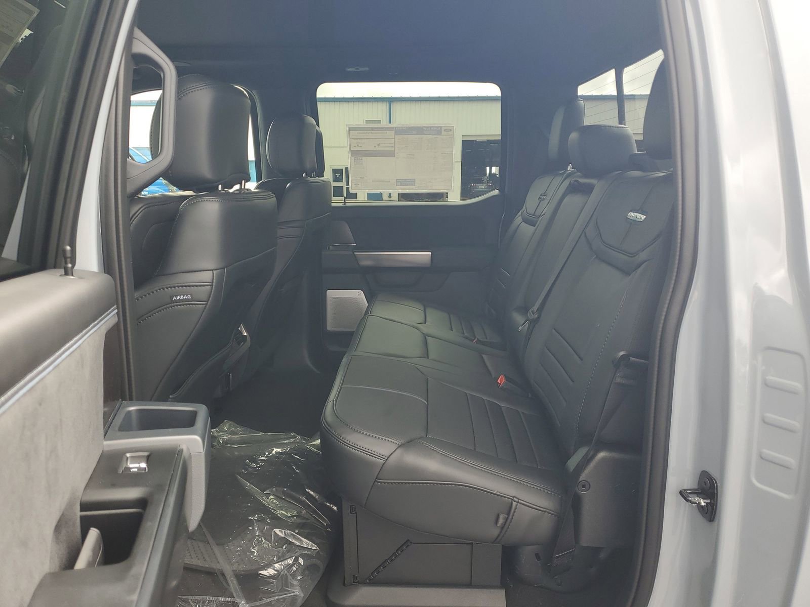 New 2026 Ford F350 Platinum image 11