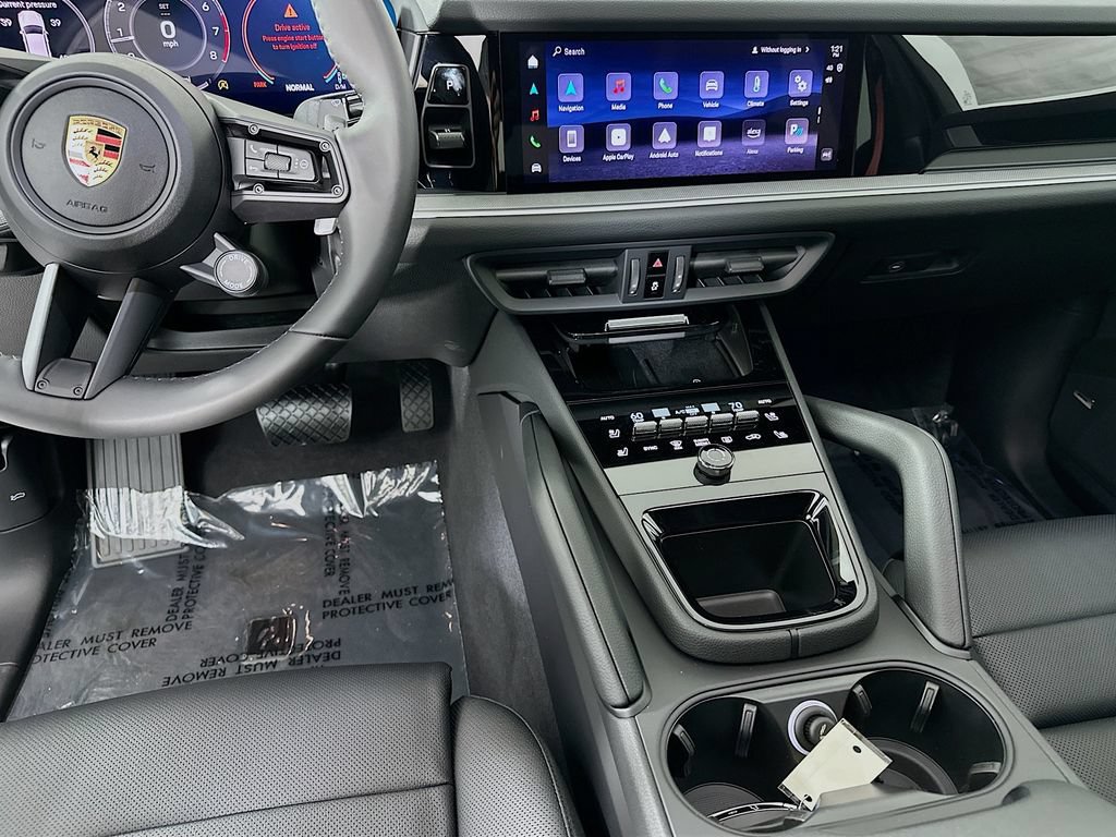New 2026 Porsche Cayenne AWD/4WD image 26