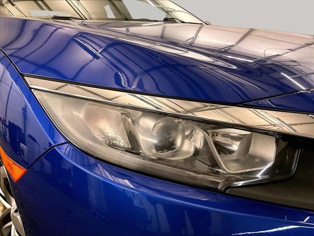 Used 2016 Honda Civic LX image 27