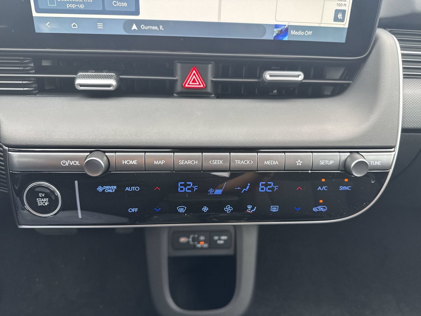 New 2026 Hyundai Ioniq 5 SE AWD/4WD image 20