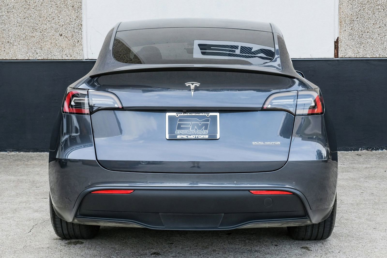 Used 2022 Tesla Model Y Performance AWD/4WD image 9