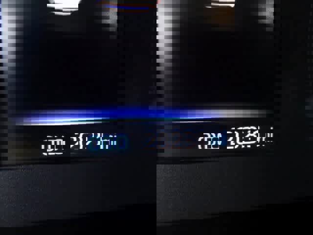 Certified 2024 Toyota Corolla LE image 9