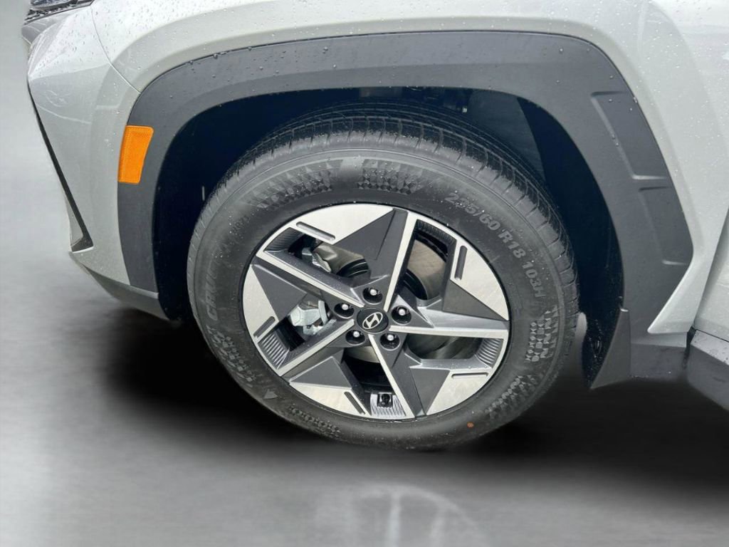 New 2026 Hyundai Tucson SEL image 36