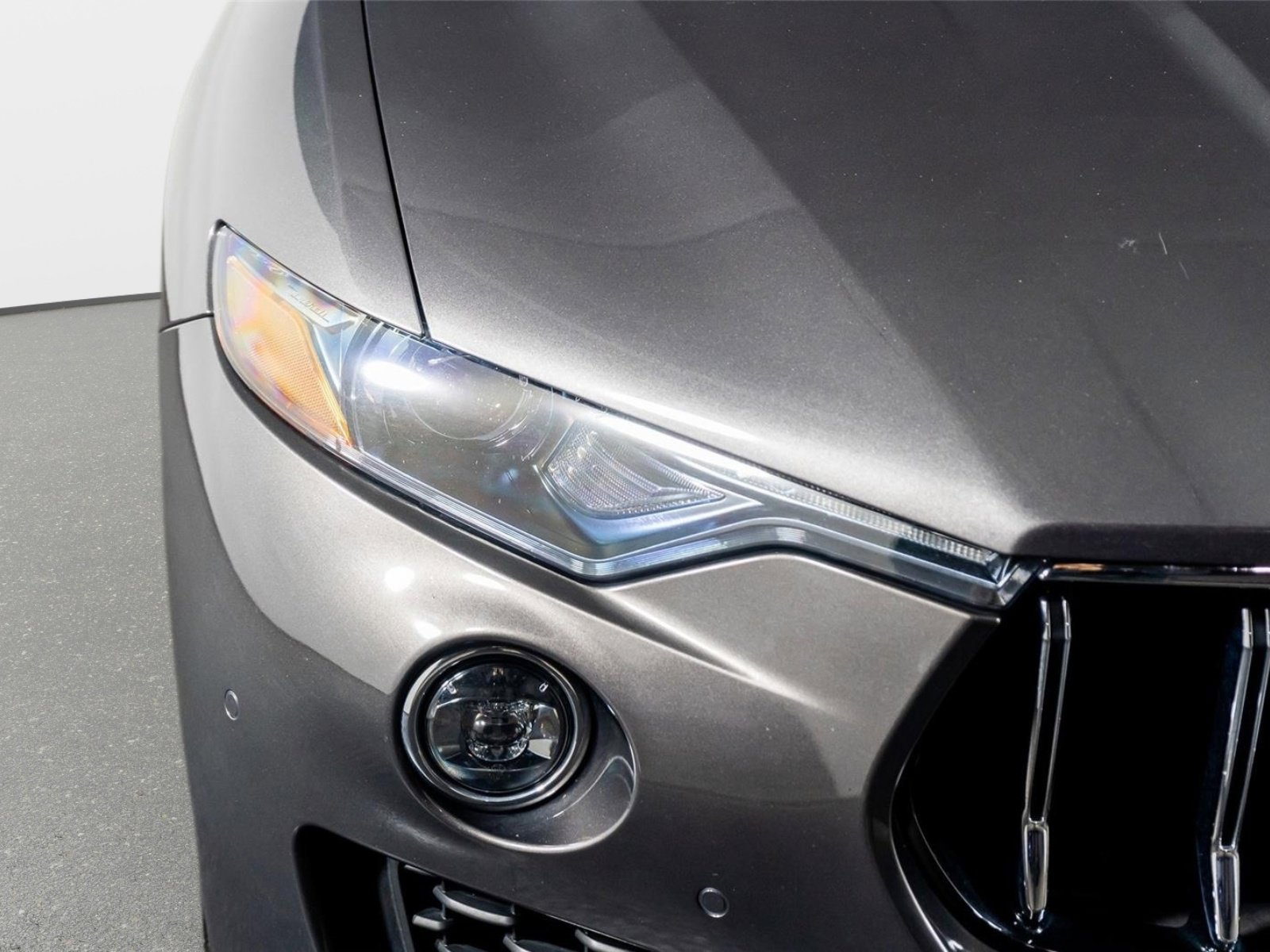 Used 2022 Maserati Levante GT image 15