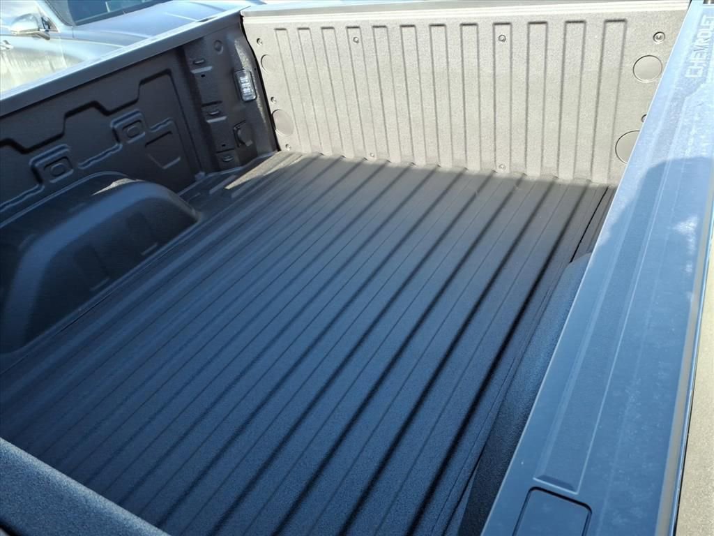 New 2026 Chevrolet Silverado 1500 RST w/ All Star Edition Plus image 16