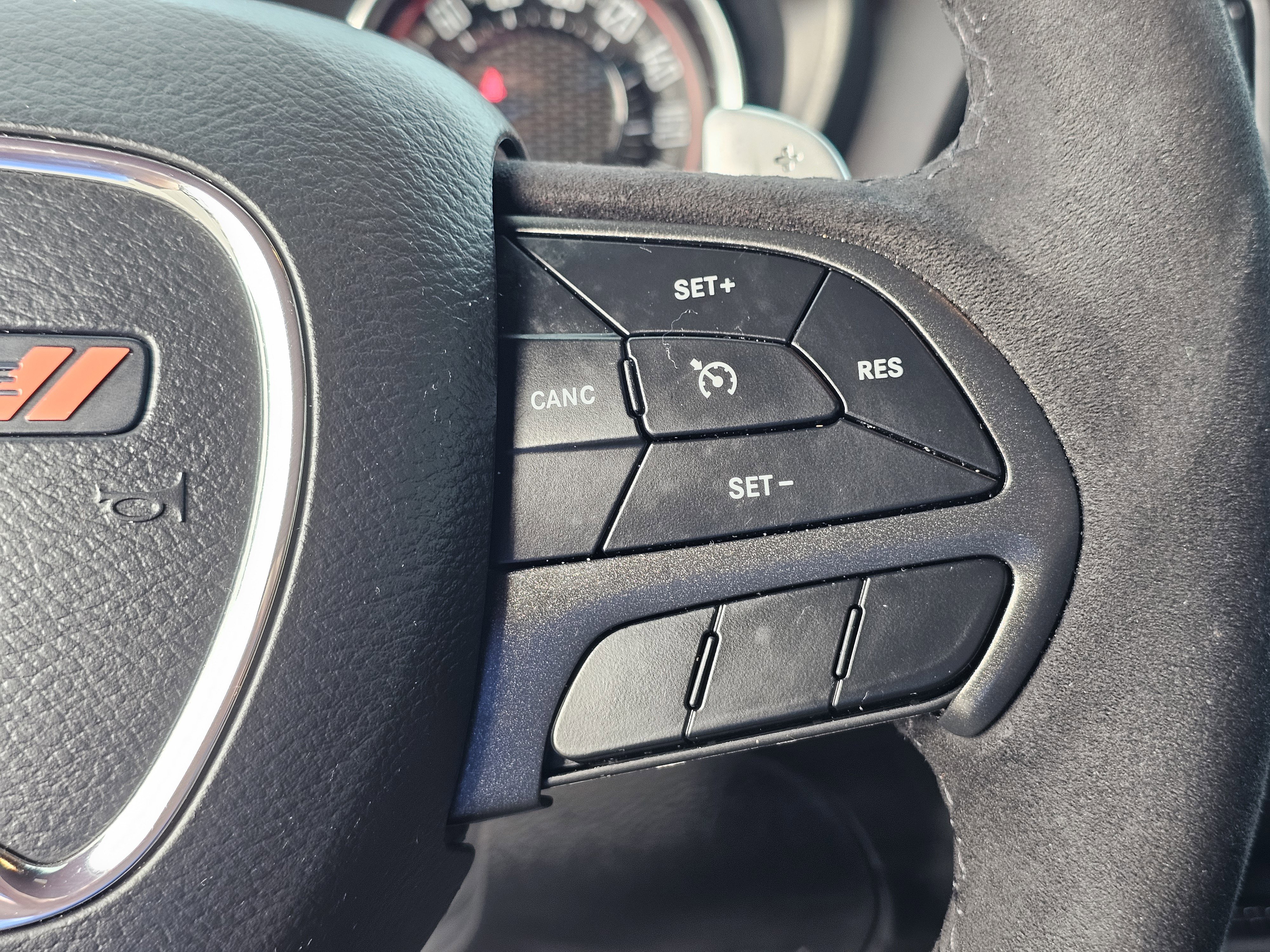 Used 2023 Dodge Challenger R/T Scat Pack w/ 1320 Plus Group image 22