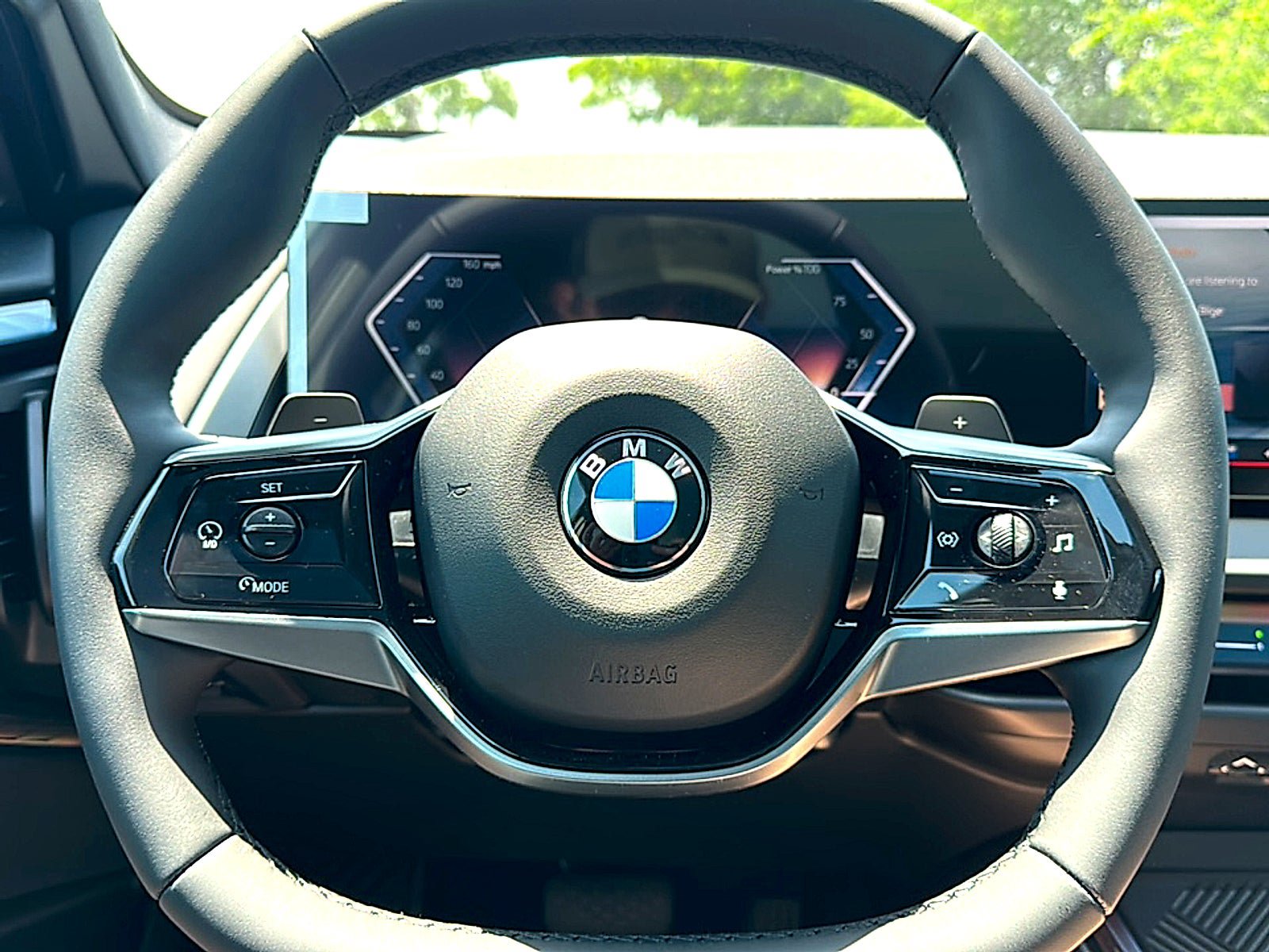 New 2026 BMW X3 xDrive30i w/ Premium Package AWD/4WD image 18
