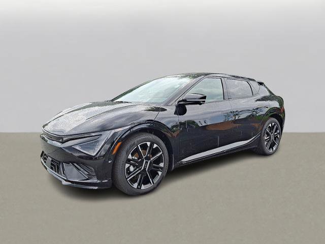 New 2025 Kia EV6 GT-Line image 2