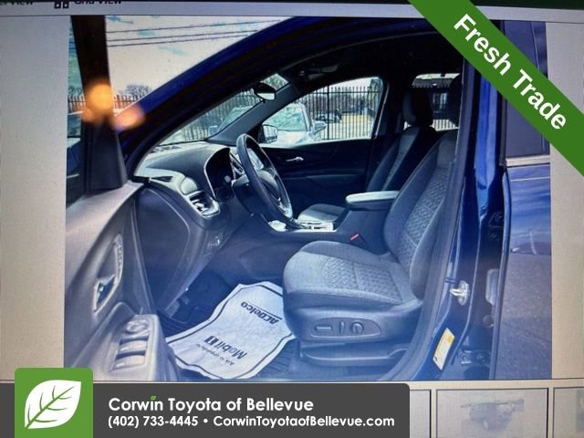 Used 2023 Chevrolet Equinox LT image 15
