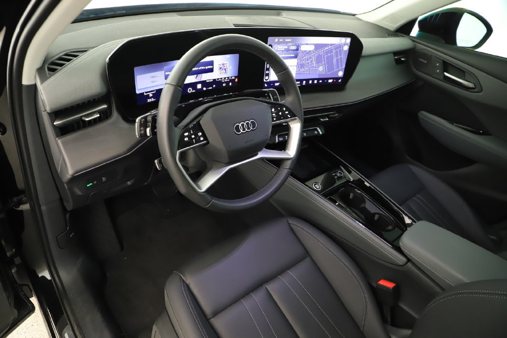 Certified 2026 Audi Q3 quattro 2.0T AWD/4WD image 15