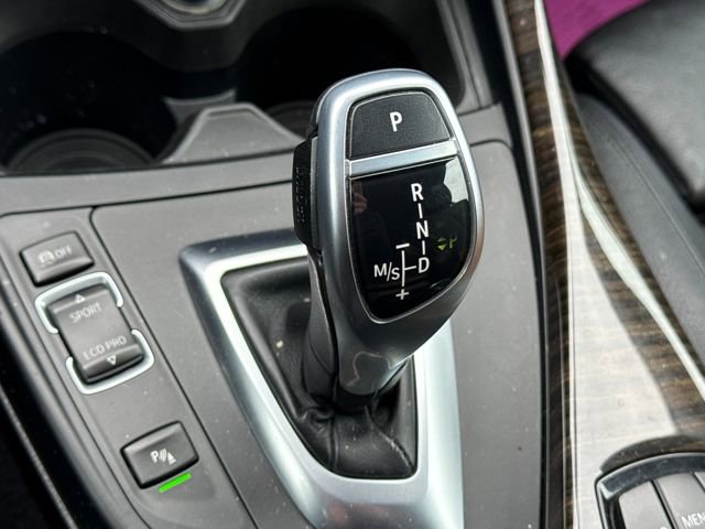 Used 2016 BMW 228i xDrive Convertible image 25