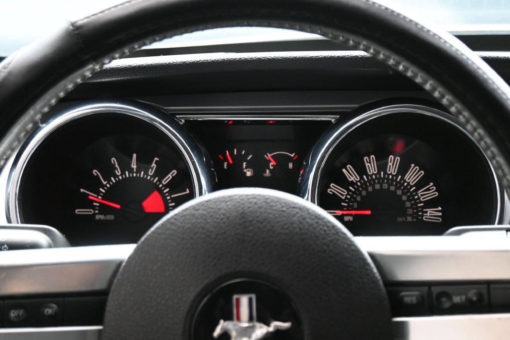 Used 2007 Ford Mustang GT Premium RWD image 17