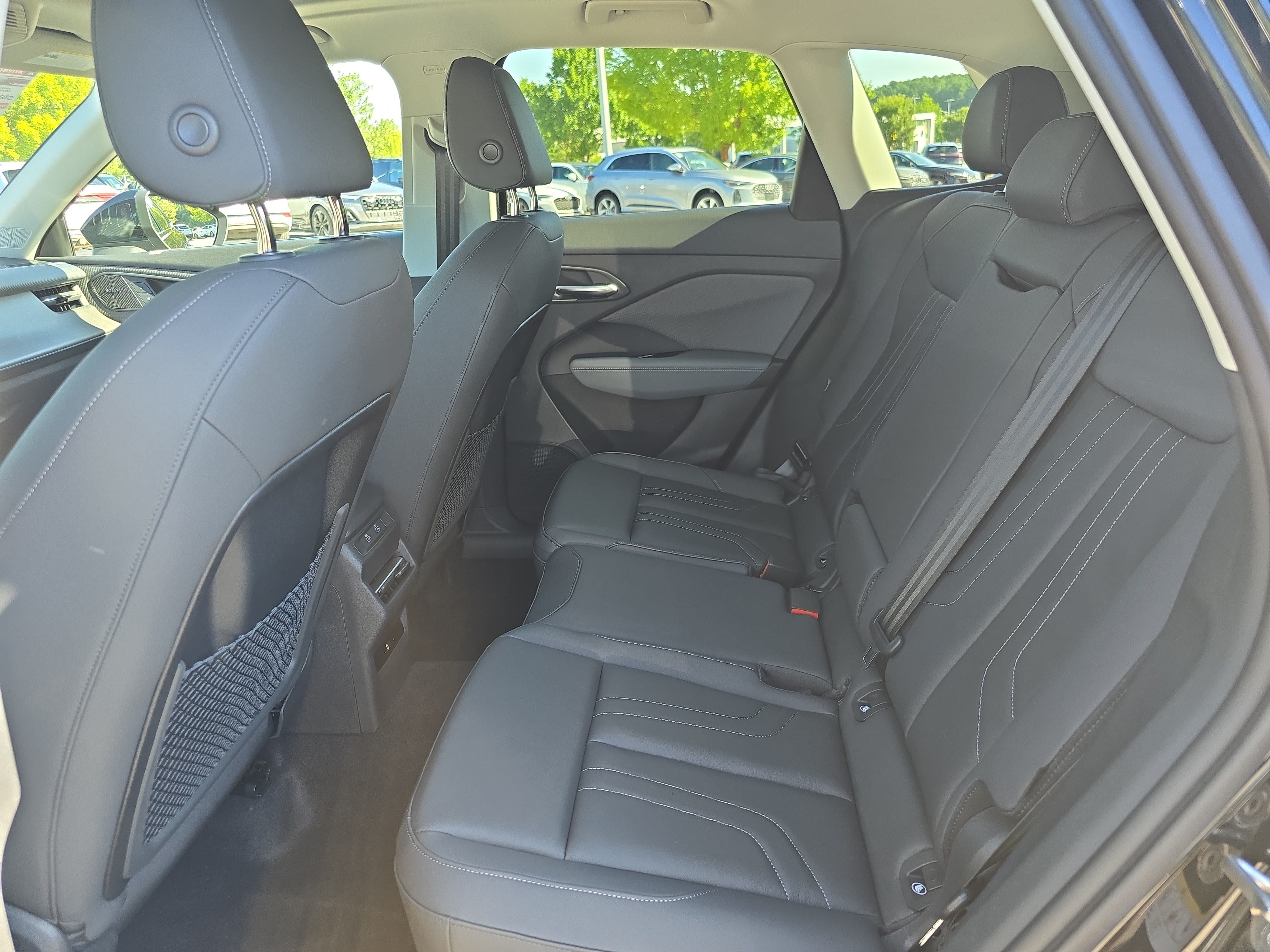 New 2026 Audi Q3 quattro 2.0T AWD/4WD image 13