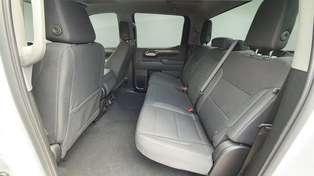 Used 2026 Chevrolet Silverado 1500 LT RWD image 19