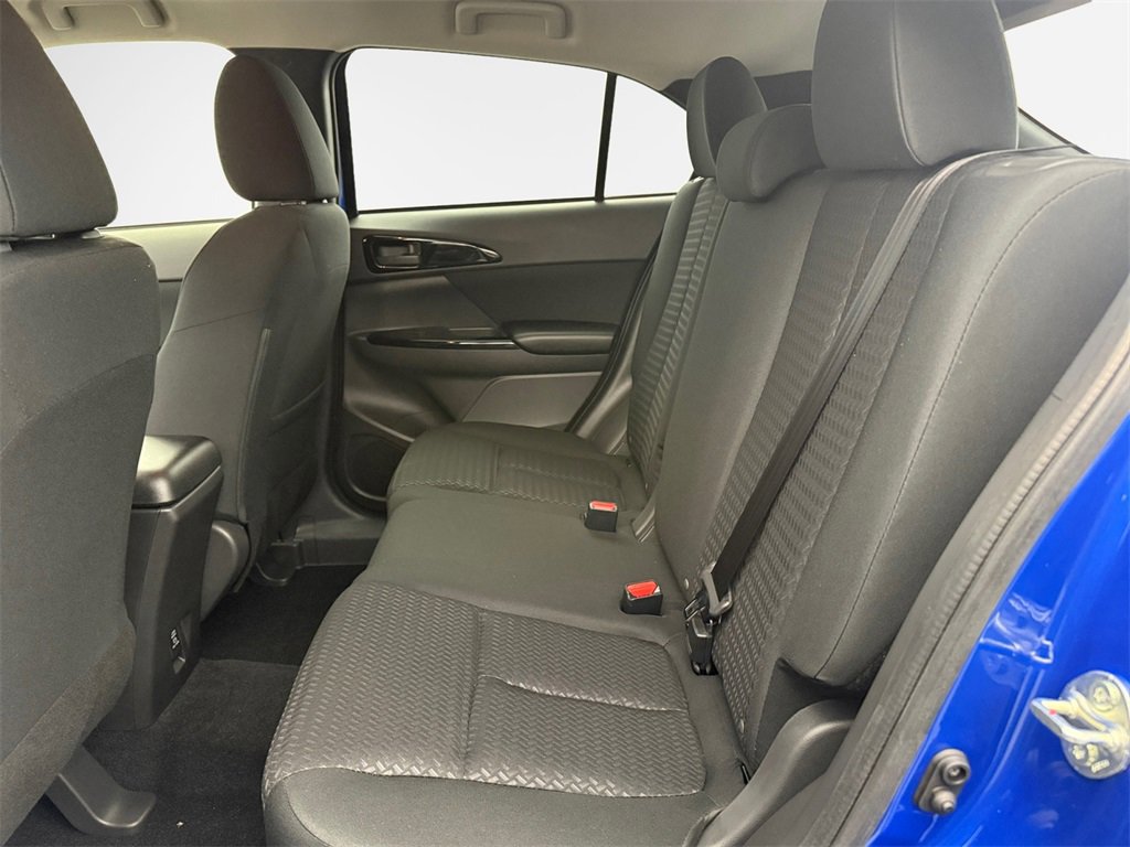New 2026 Mitsubishi Eclipse Cross LE image 22