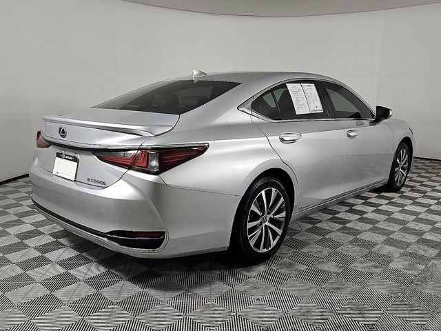 Used 2021 Lexus ES 300h w/ Premium Package image 4