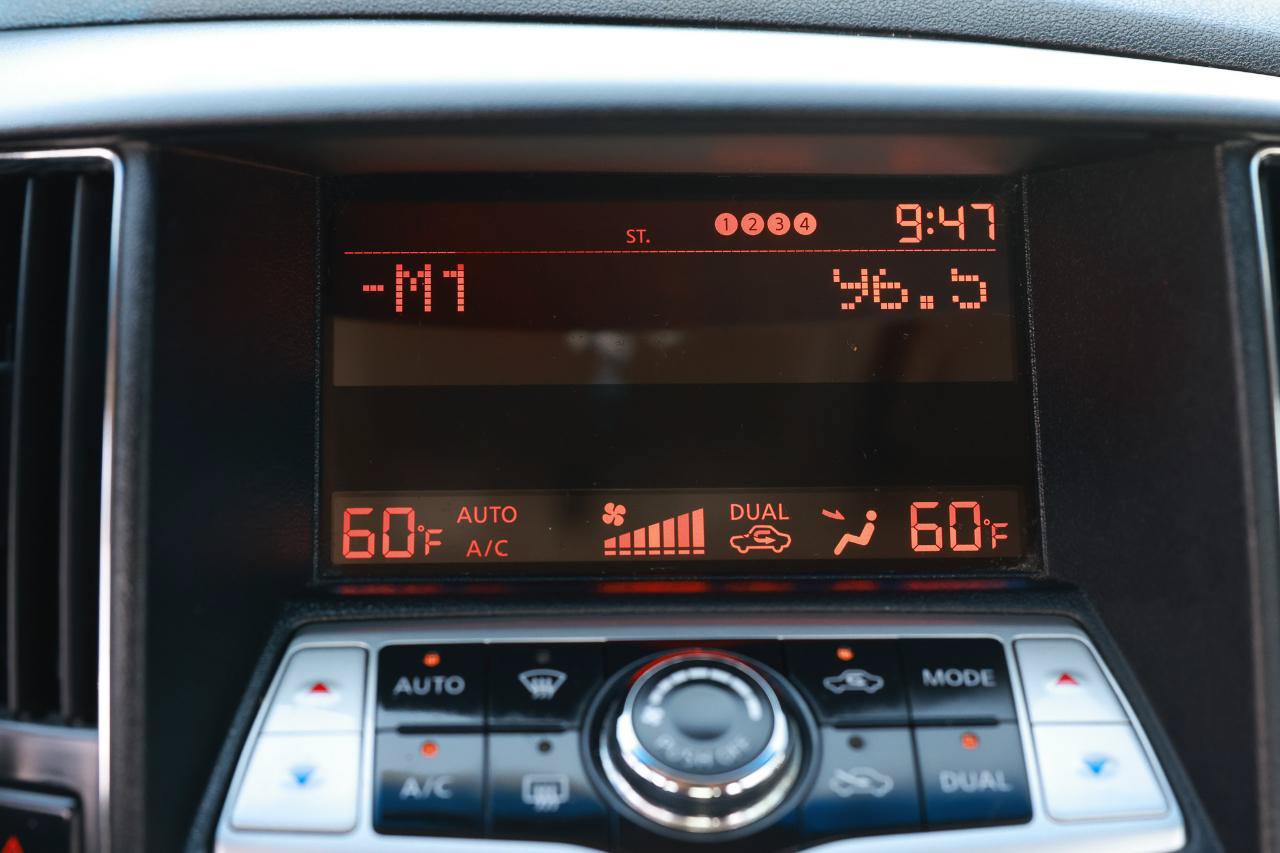 Used 2014 Nissan Maxima 3.5 S FWD image 34