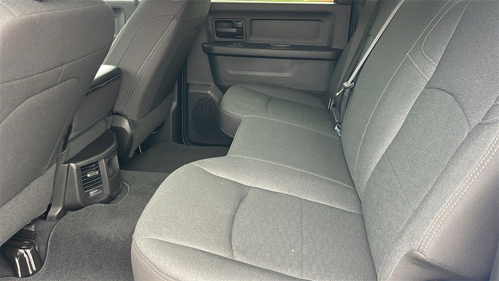 New 2026 RAM 3500 Tradesman image 11