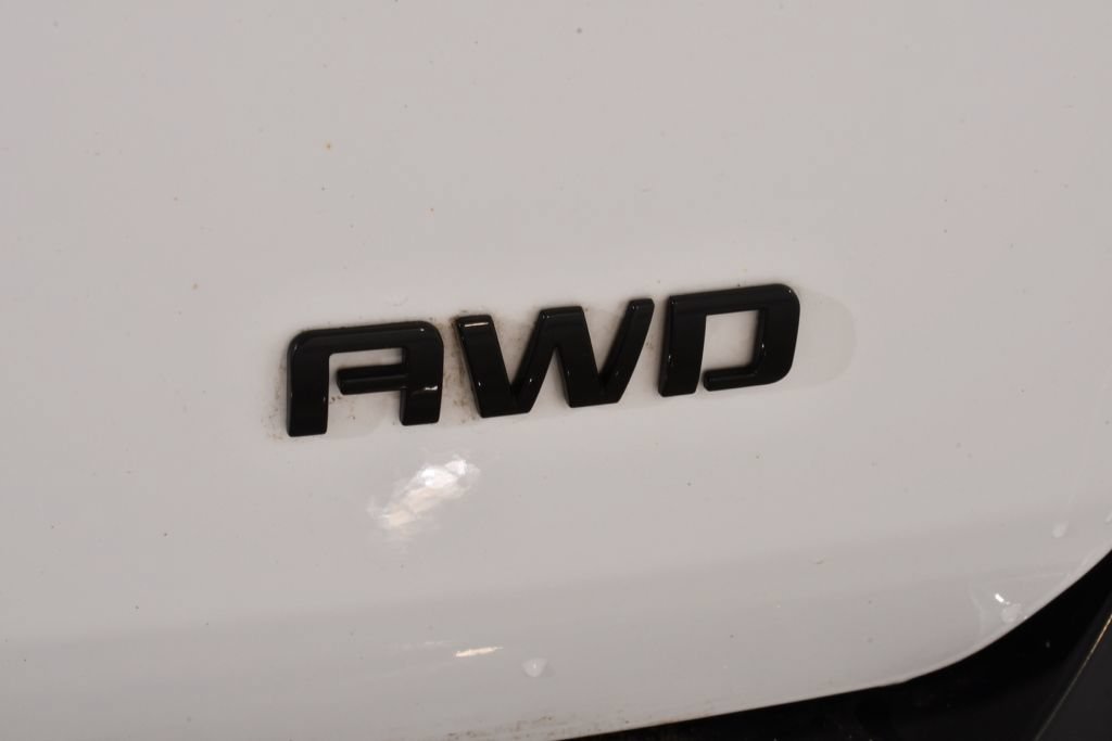 Used 2018 Chevrolet Traverse Premier w/ Redline Edition AWD/4WD image 23