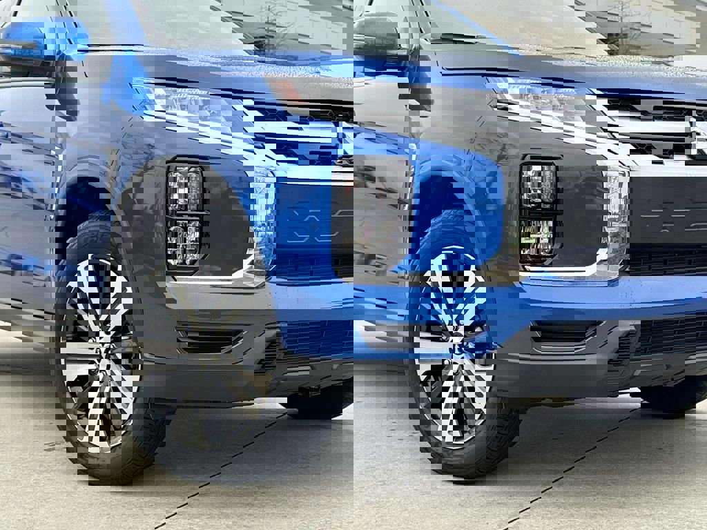Used 2025 Mitsubishi Outlander Sport ES image 9