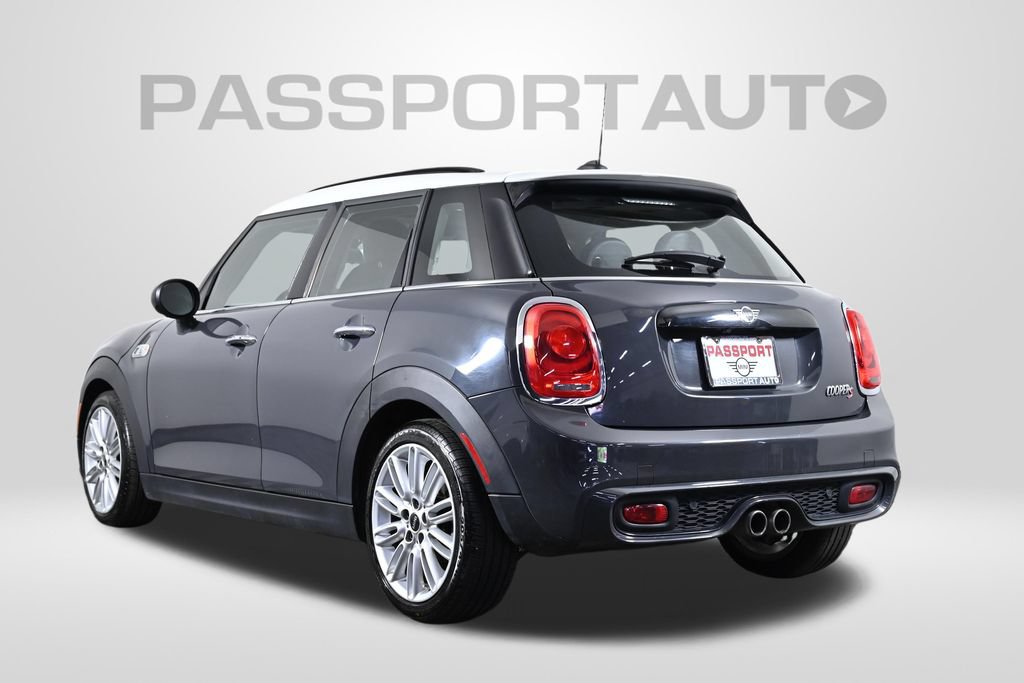 Used 2019 MINI Cooper S FWD image 5