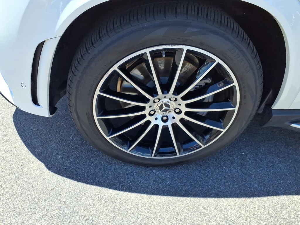 Certified 2023 Mercedes-Benz GLE 450 4MATIC image 11