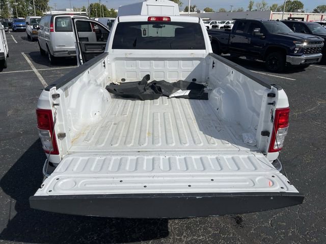 Used 2021 RAM 3500 Tradesman w/ Chrome Appearance Group image 22