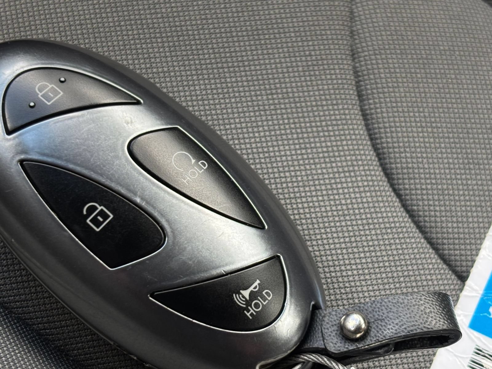 Used 2026 Hyundai Elantra Sport FWD image 20