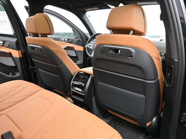 New 2026 BMW X5 xDrive40i w/ M Sport Package image 27