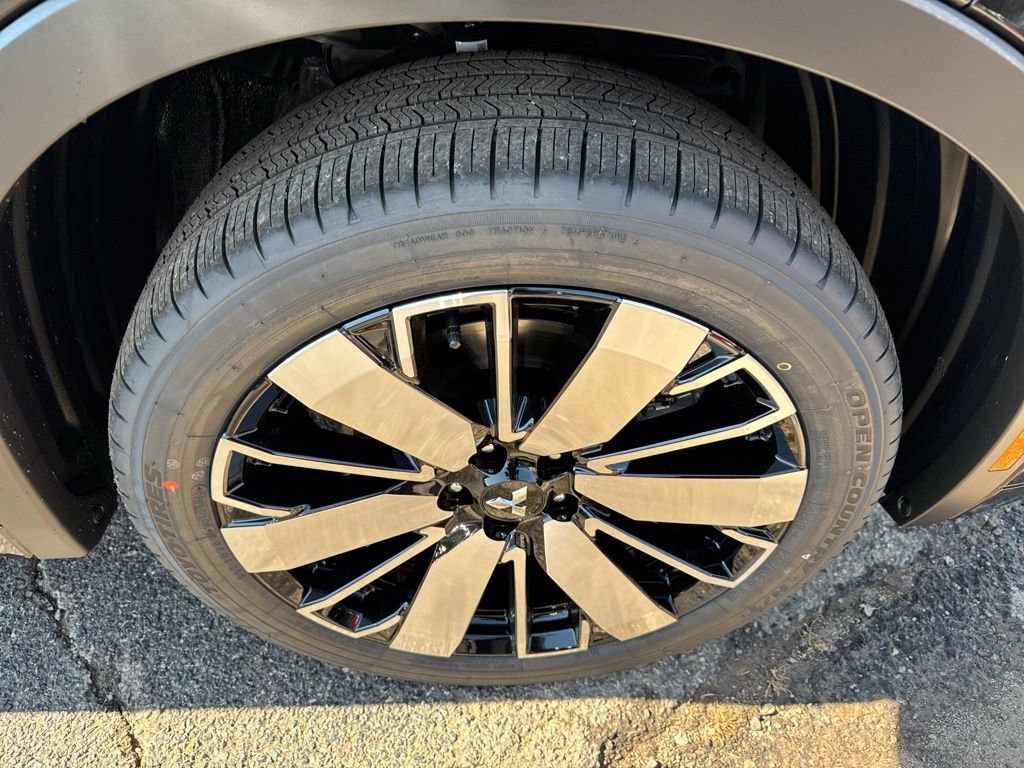 New 2026 Mitsubishi Outlander SEL FWD image 40