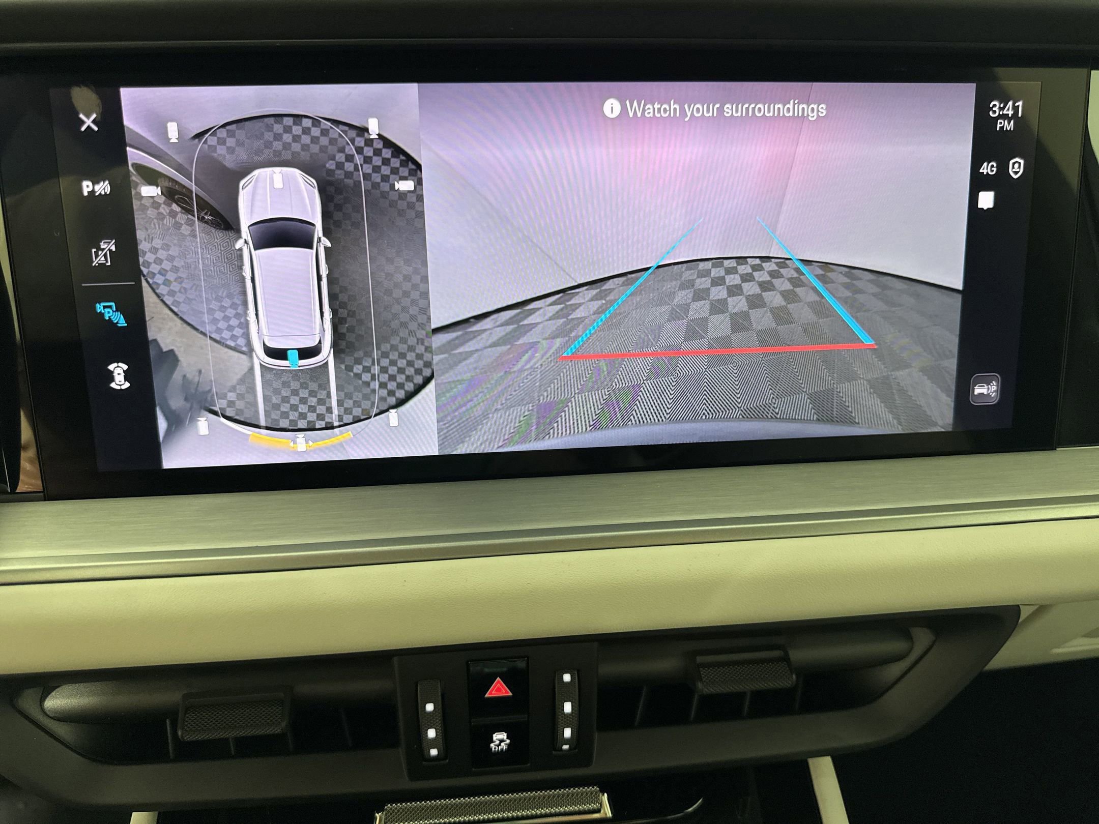 Certified 2025 Porsche Cayenne image 25