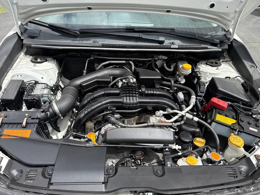 Used 2019 Subaru Crosstrek 2.0i Premium image 28