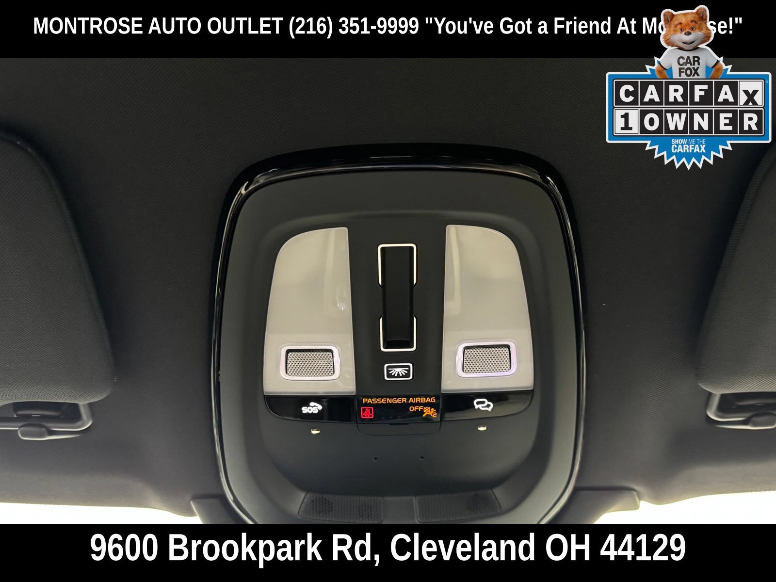 Used 2026 Volvo XC90 T8 Plus w/ Protection Package Premier AWD/4WD image 31