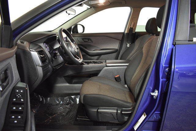 Certified 2022 Nissan Rogue S AWD/4WD image 11