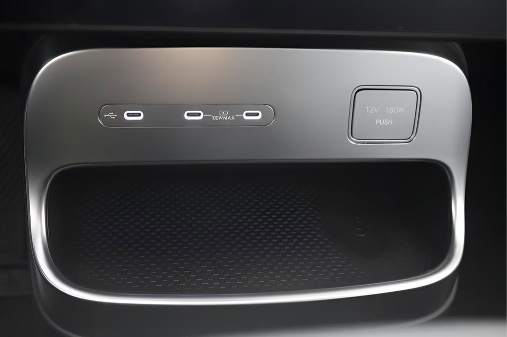 New 2026 Hyundai Ioniq 9 Limited image 38