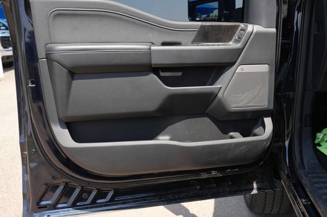 Used 2024 Ford F250 Lariat AWD/4WD image 13