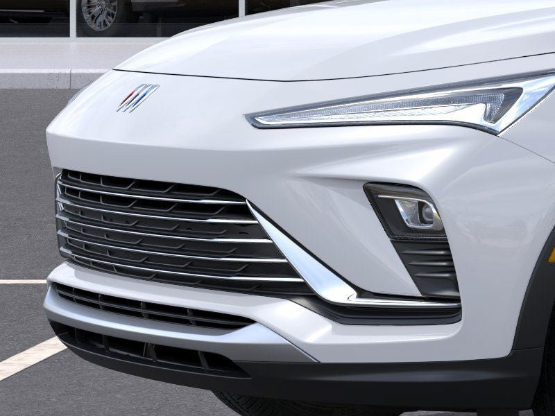 New 2026 Buick Envista Preferred FWD image 45