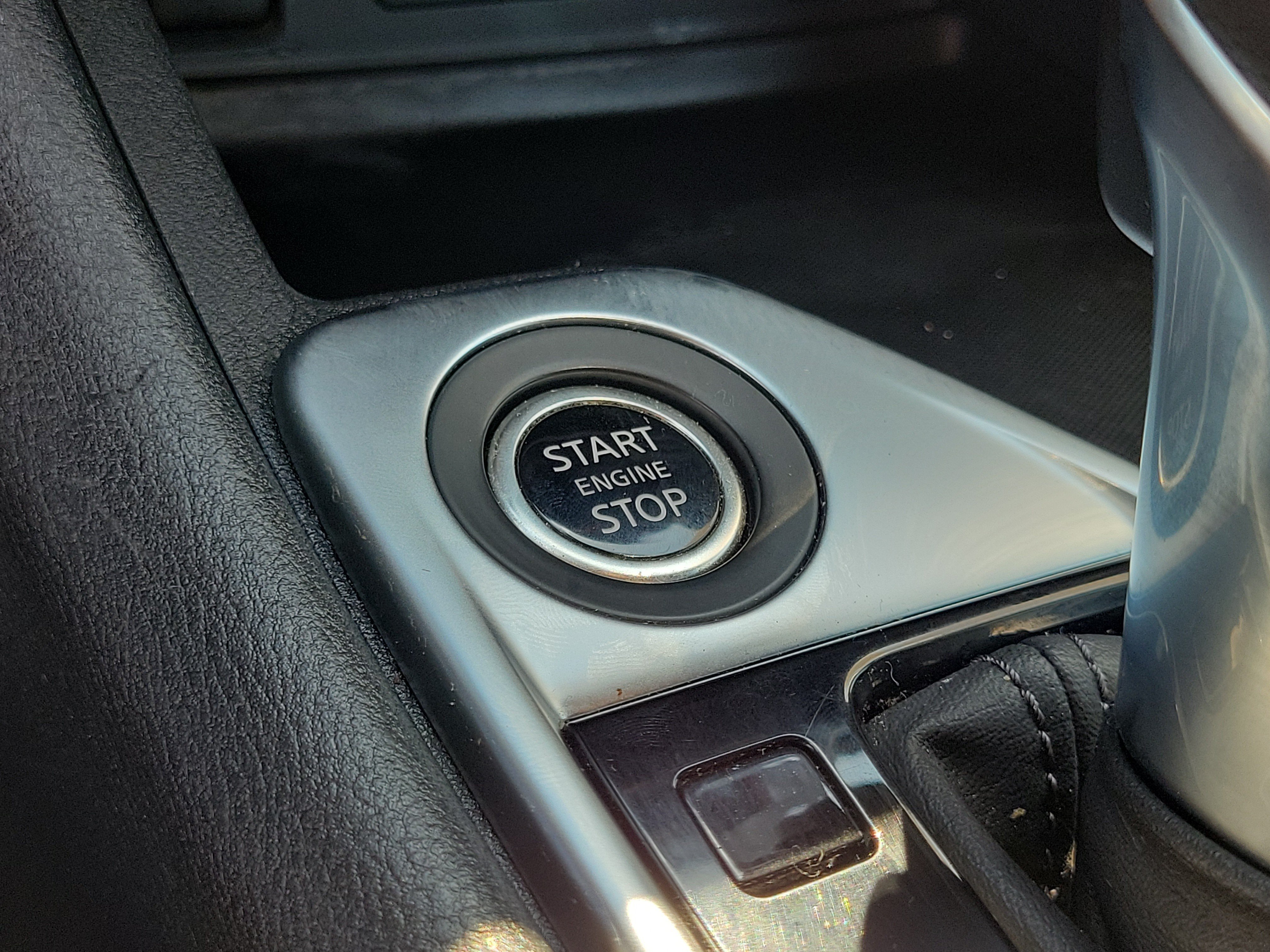 Certified 2024 Nissan Sentra SV w/ All-Weather Package FWD image 28