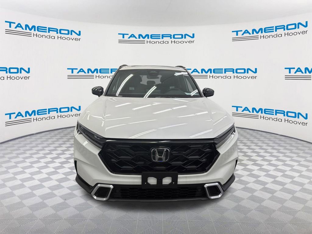 New 2026 Honda CR-V Sport Touring image 8