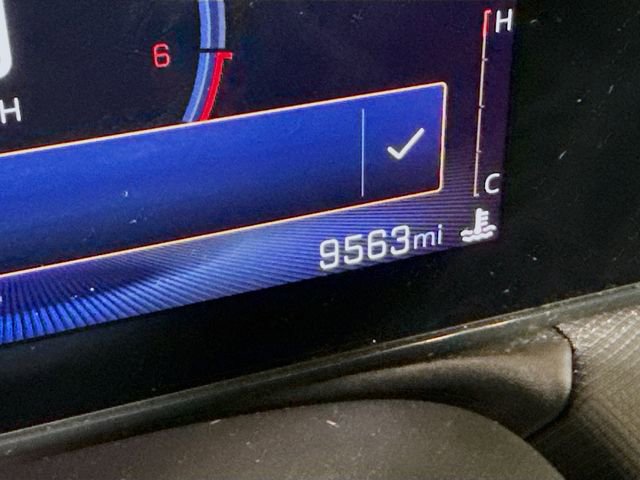 Used 2025 Chevrolet TrailBlazer ACTIV w/ Driver Confidence Package image 13