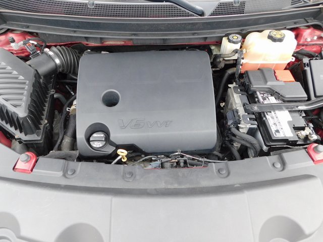 Used 2018 Chevrolet Traverse LT w/ LPO, Floor Liner Package image 47