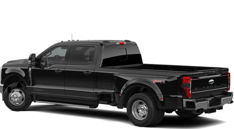 New 2026 Ford F350 4x4 Crew Cab DRW Super Duty image 24