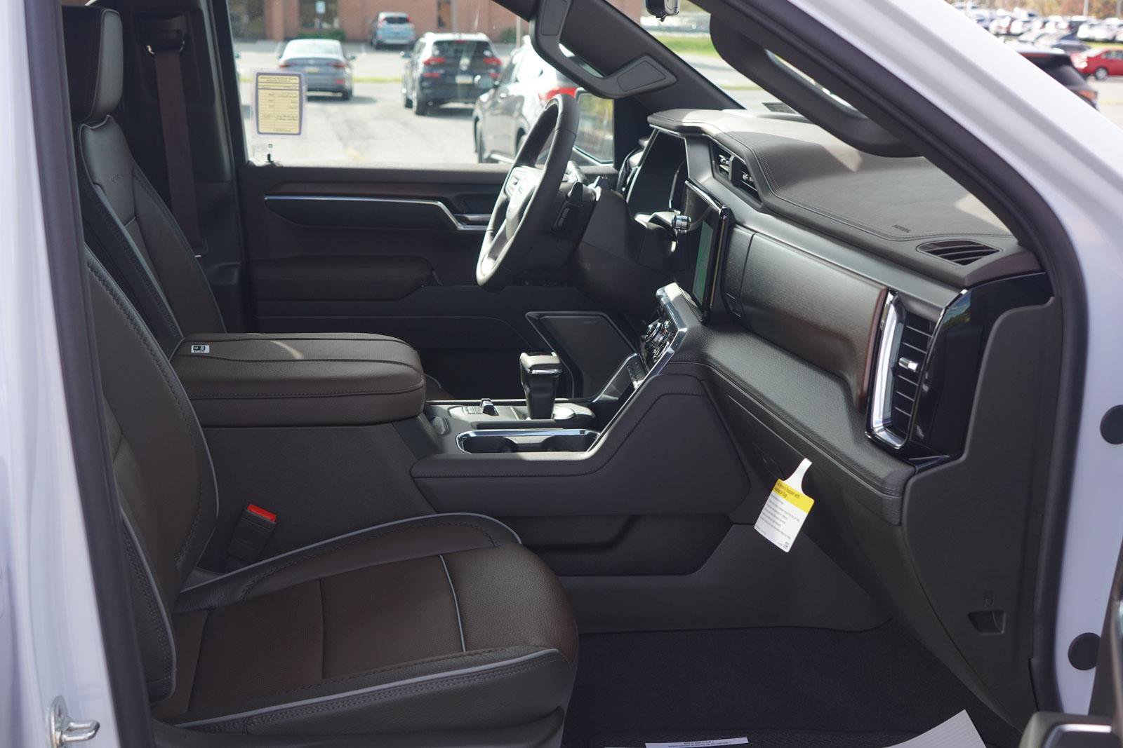 New 2026 GMC Sierra 1500 Denali image 30