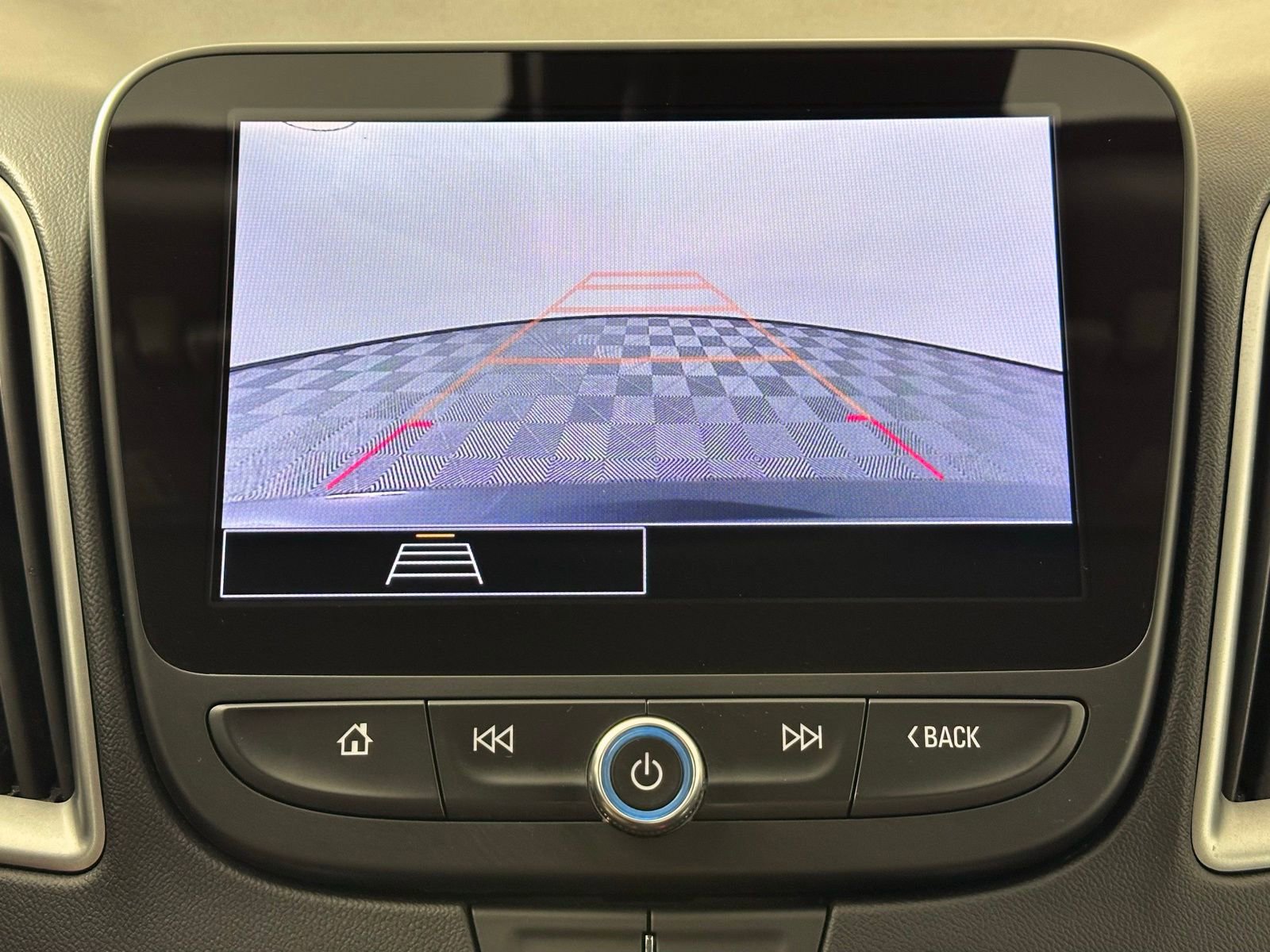 Used 2025 Chevrolet Malibu LS w/ LPO, Floor Liner Package image 33